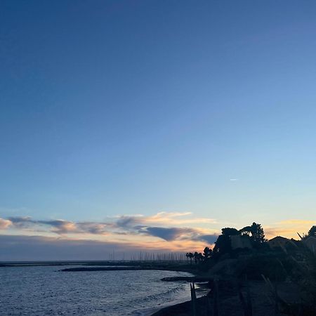 Apartament Casa Del Cardinale Santo Stefano al Mare Zewnętrze zdjęcie