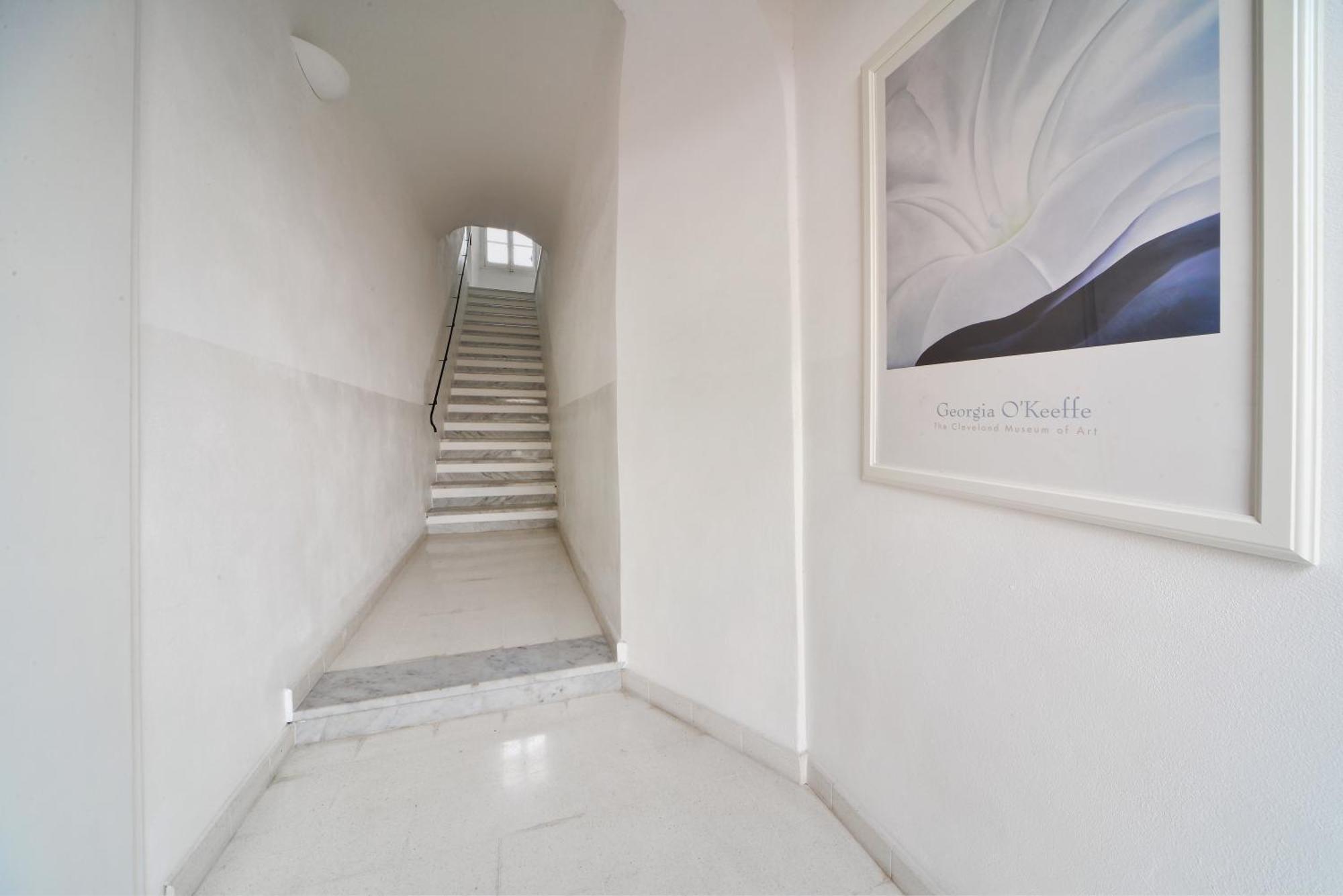 Apartament Casa Del Cardinale Santo Stefano al Mare Zewnętrze zdjęcie