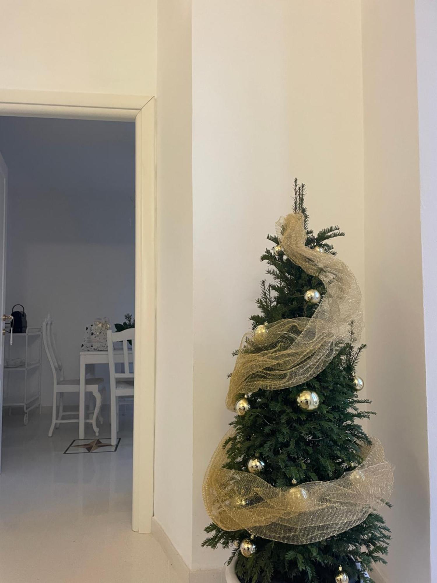 Apartament Casa Del Cardinale Santo Stefano al Mare Zewnętrze zdjęcie