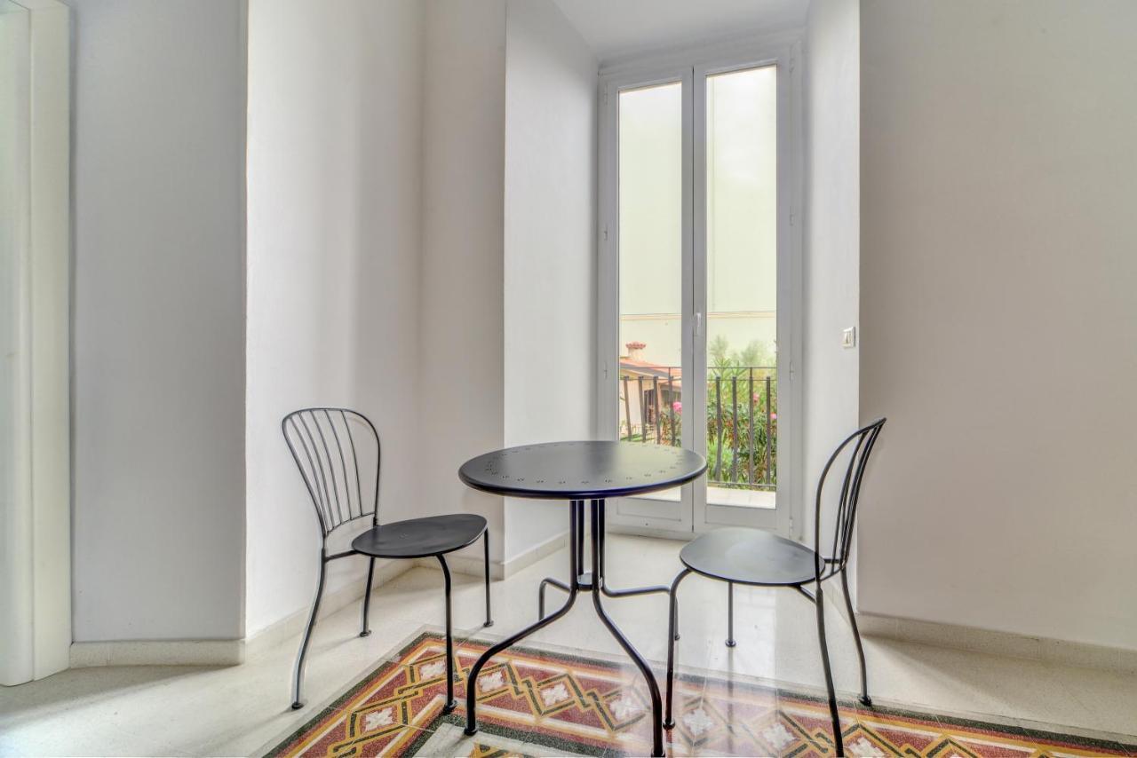 Apartament Casa Del Cardinale Santo Stefano al Mare Zewnętrze zdjęcie